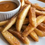 Apple Fries