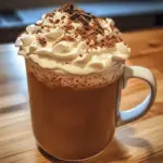 Disneyland’s Hot Chocolate