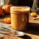 Vanilla Pumpkin Marshmallow Coffee Syrup
