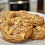 Cinnamon Toast Crunch Cookies