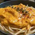 Pumpkin Pasta Sauce