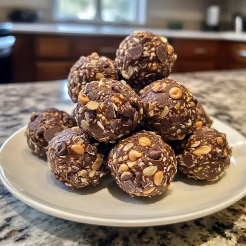 Grilled Apples with Prosciutto and Honey