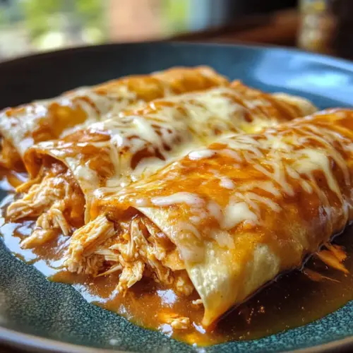 Chicken Torta Sandwich